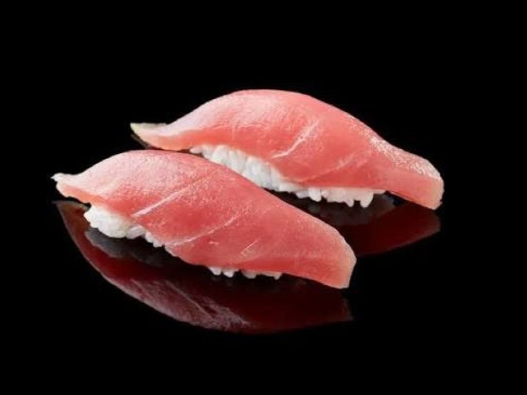 Yellowtail Nigiri (2pcs)