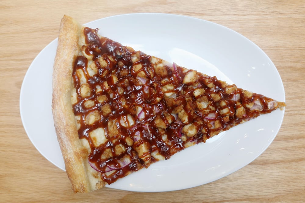 Specialty Slice