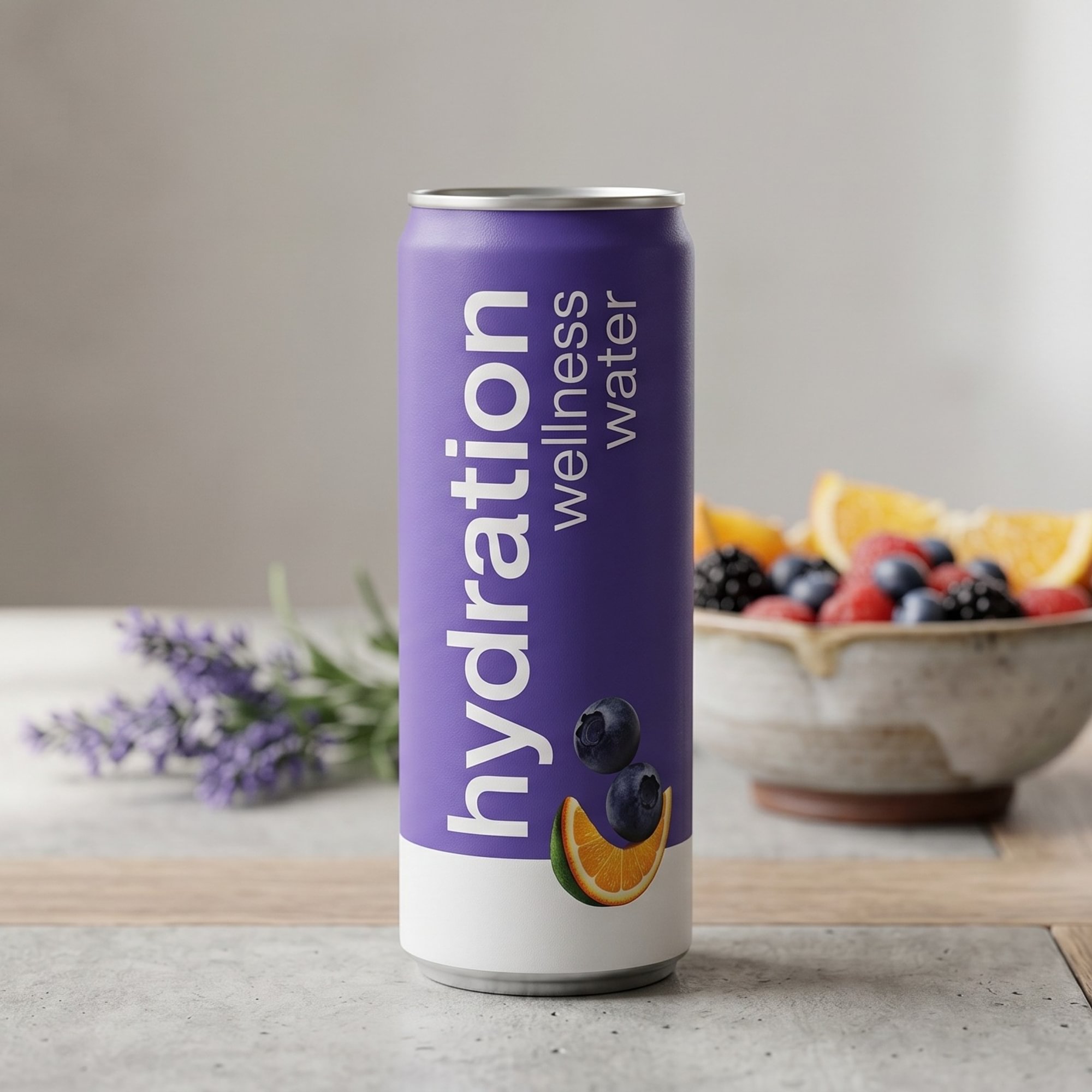 Wet Hydration Blackberry Melon