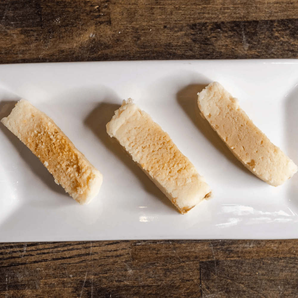 Milk Cake