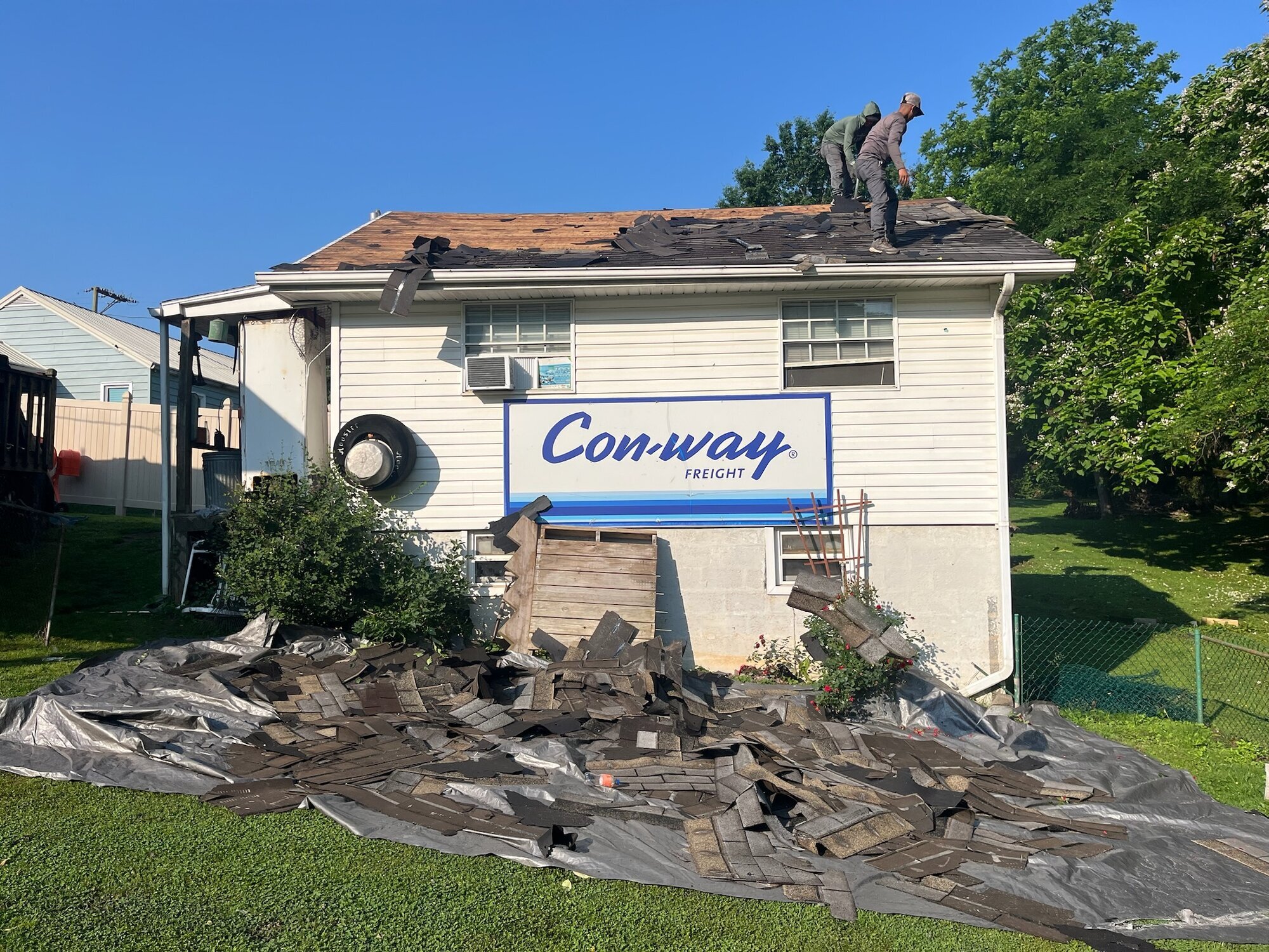 JDB Contracting LLC Image