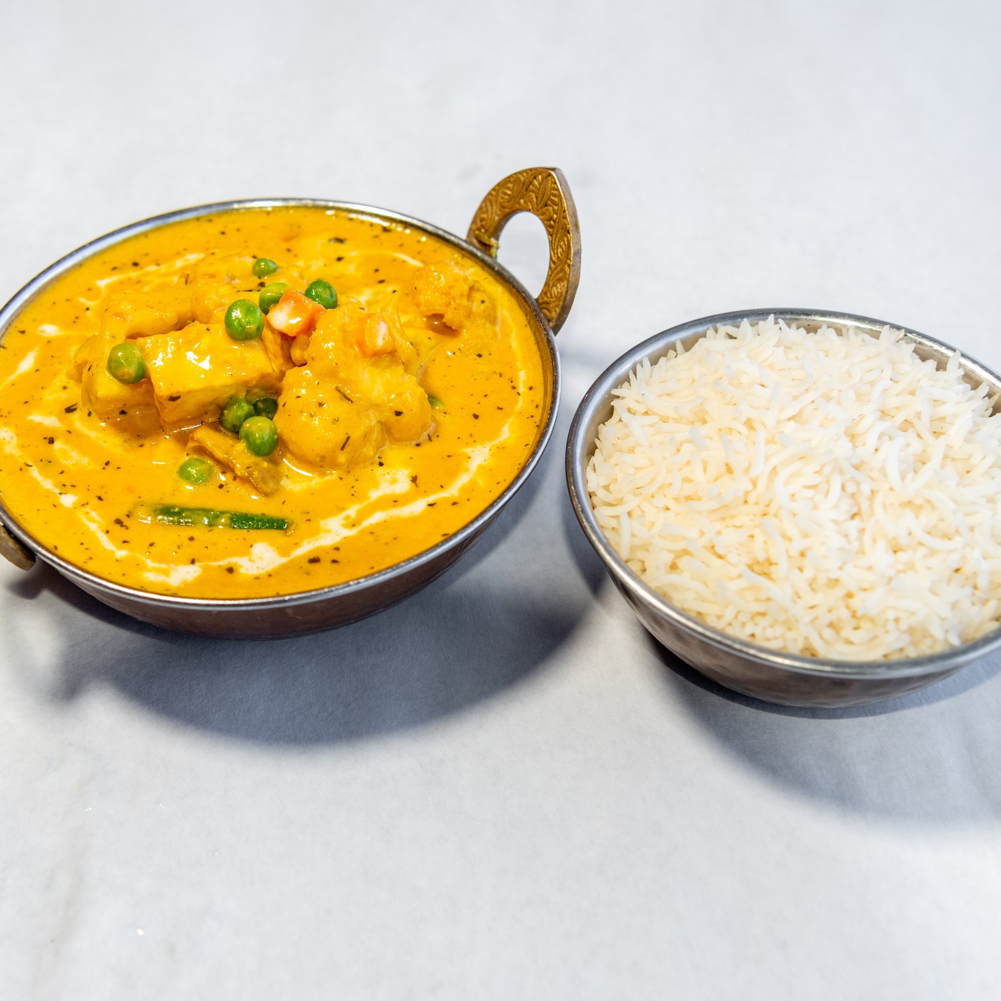 Navaratna Korma