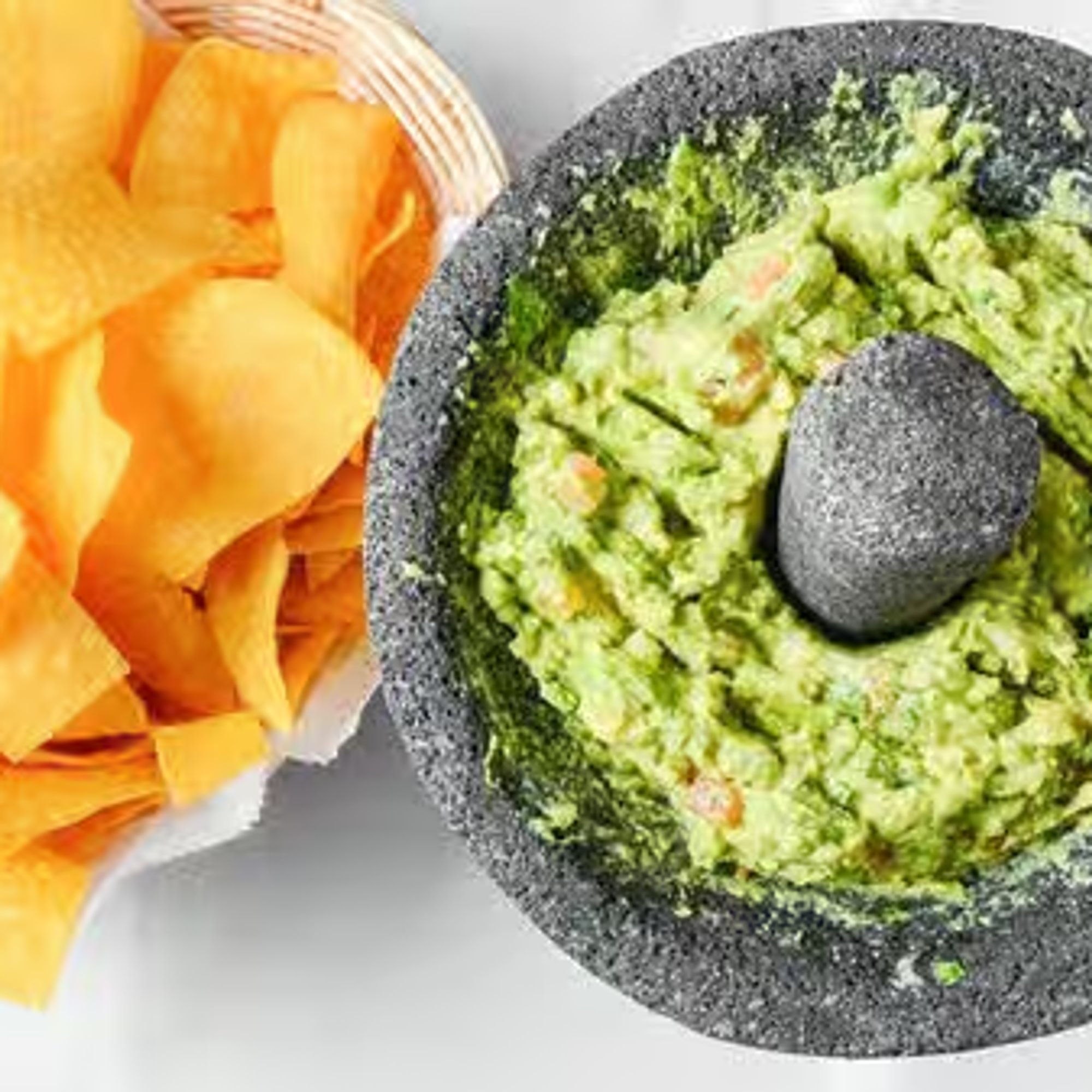 Guacamole Dips