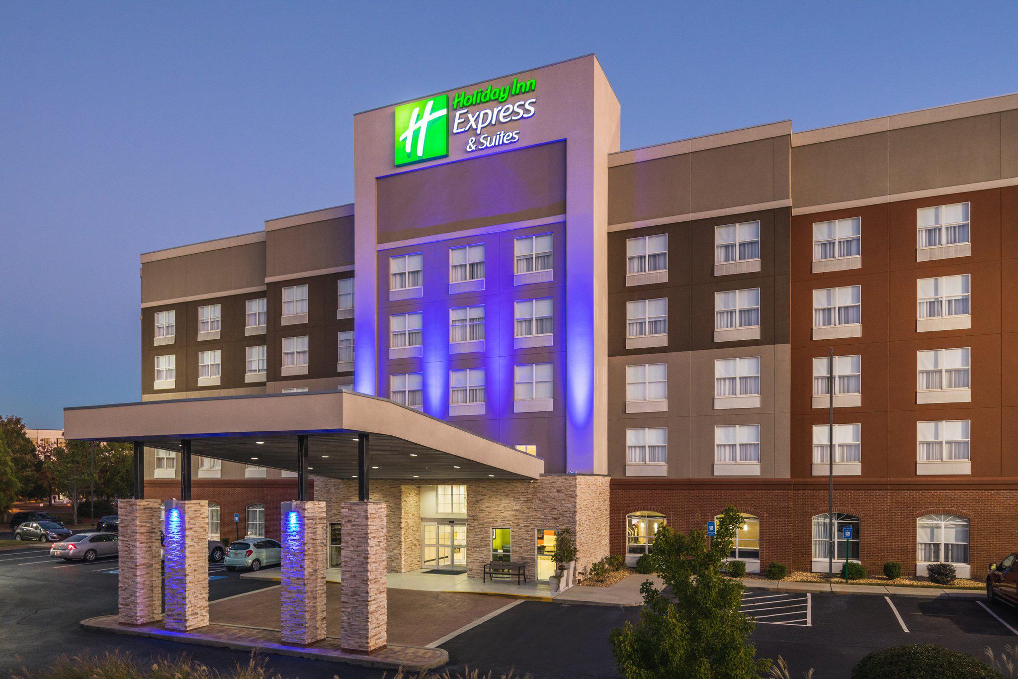 Holiday Inn Express & Suites Atlanta NE - Duluth Photo