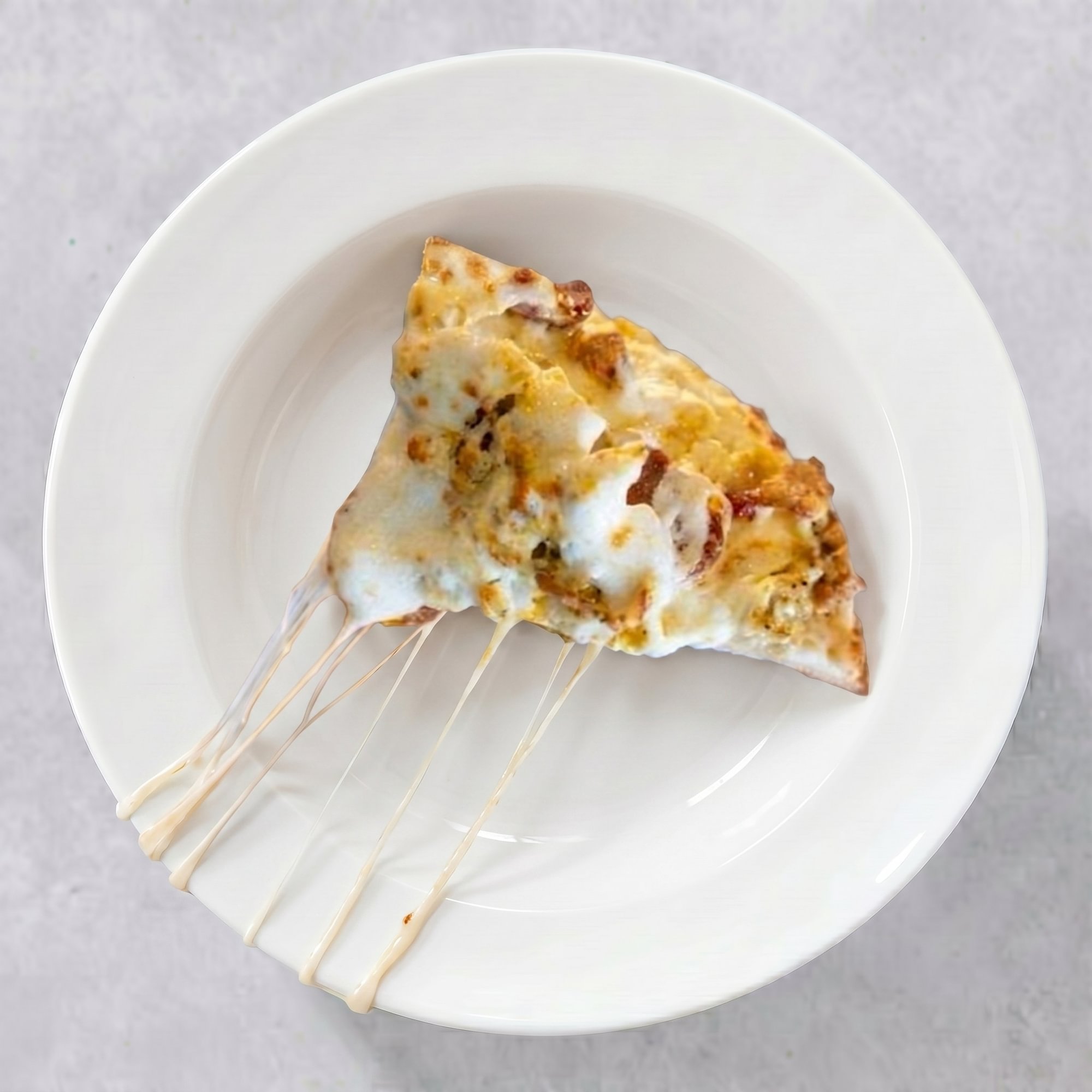 Egg Cheese