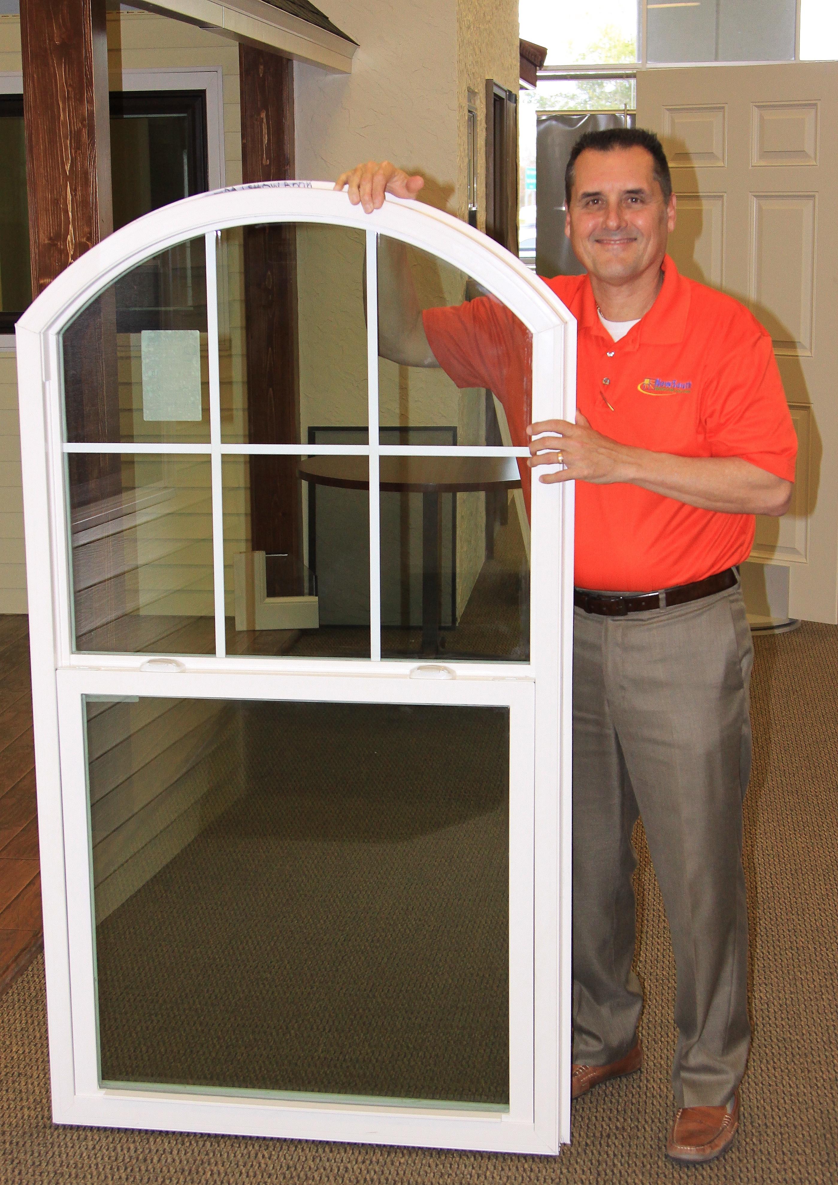 NewSouth Window Solutions Image