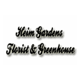 Heim Gardens Logo