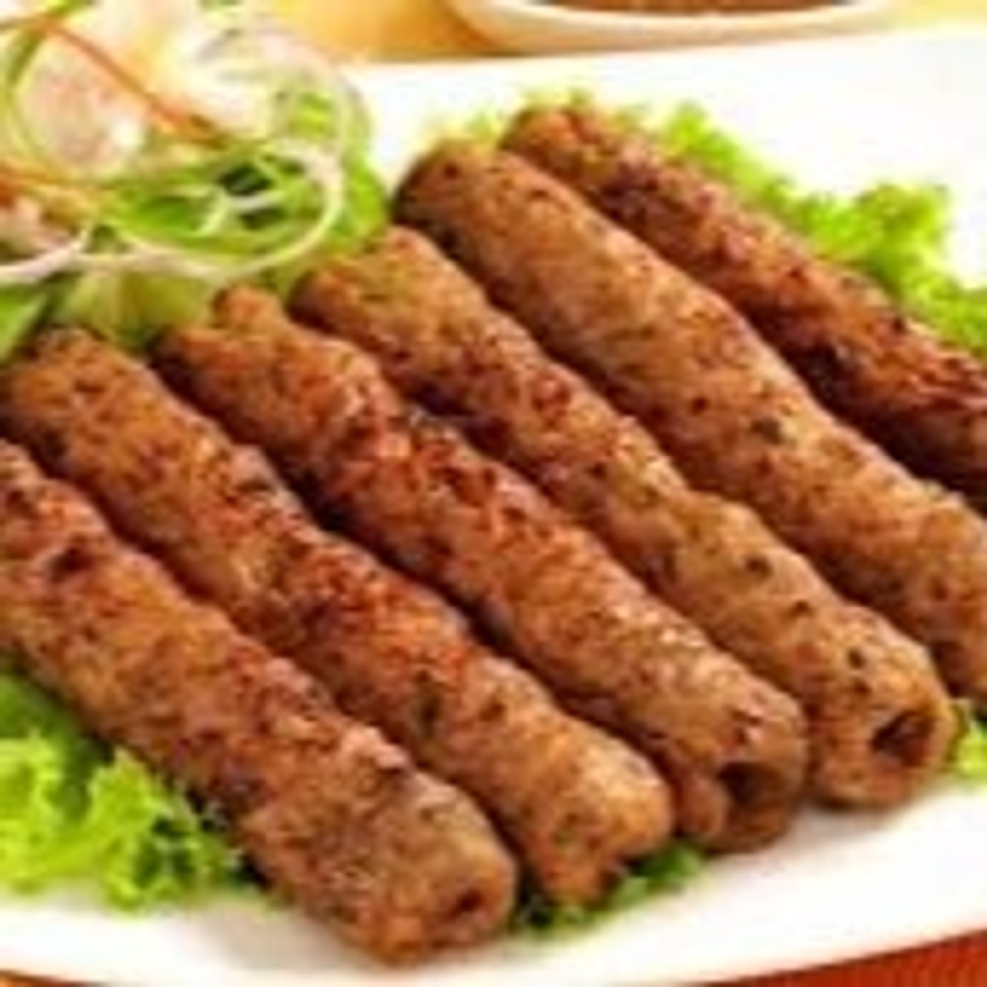 Jungle Kabab