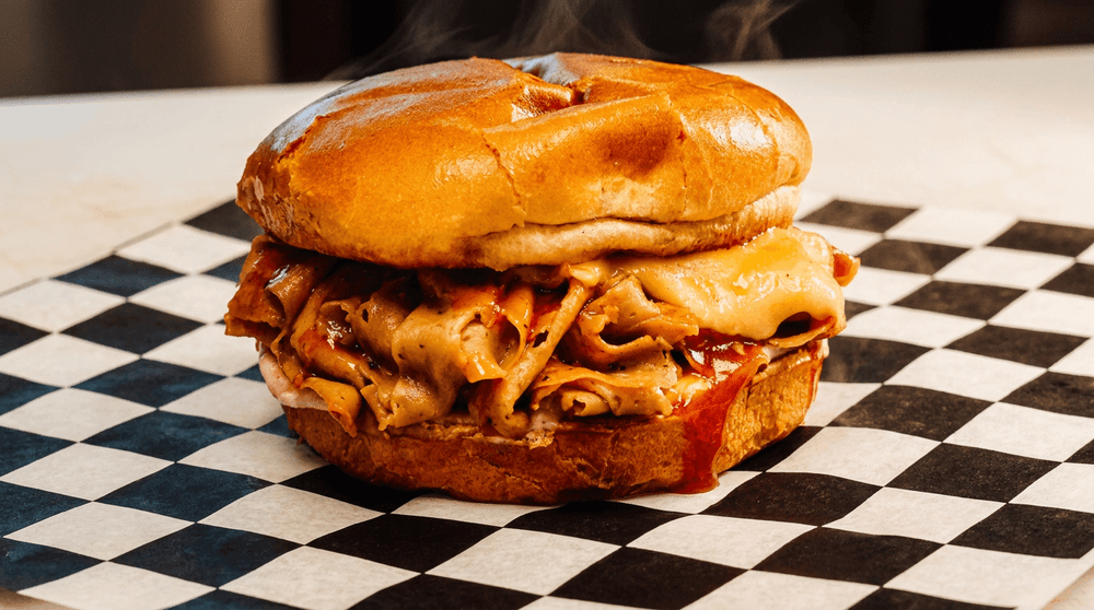 Roast Beef Sub