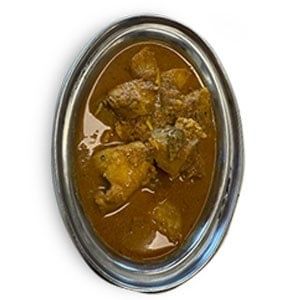Chicken Vindaloo