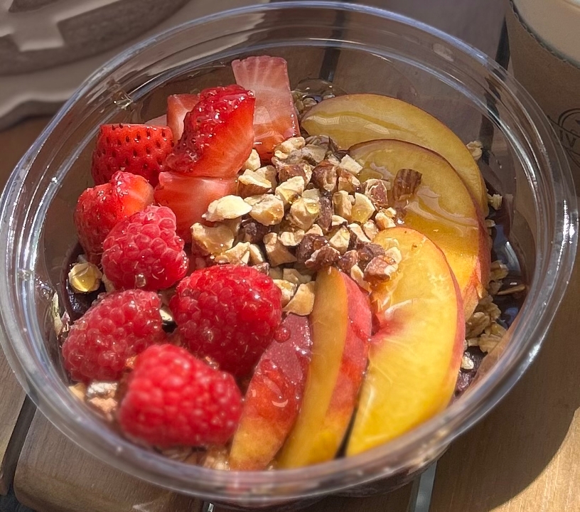 Summer Bowl