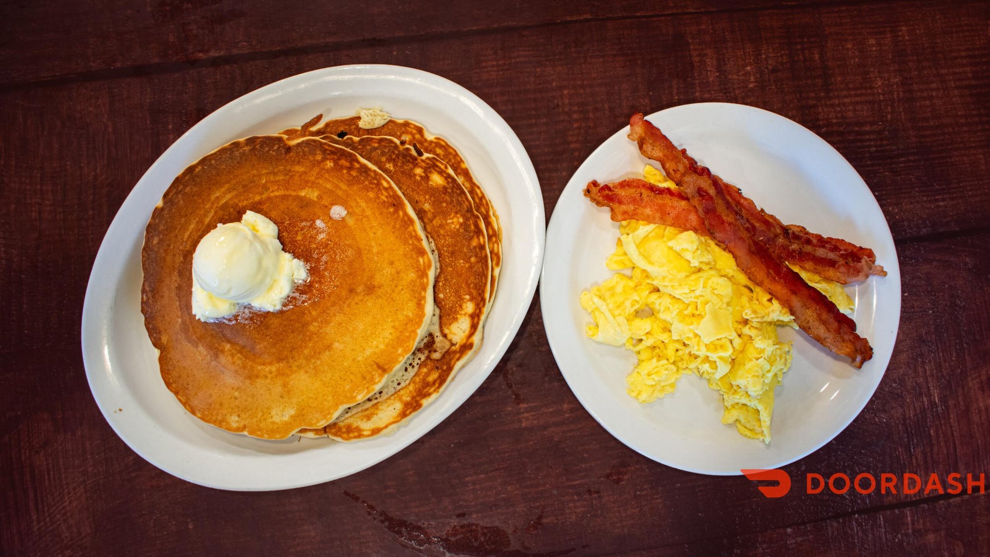 Pancake Supreme