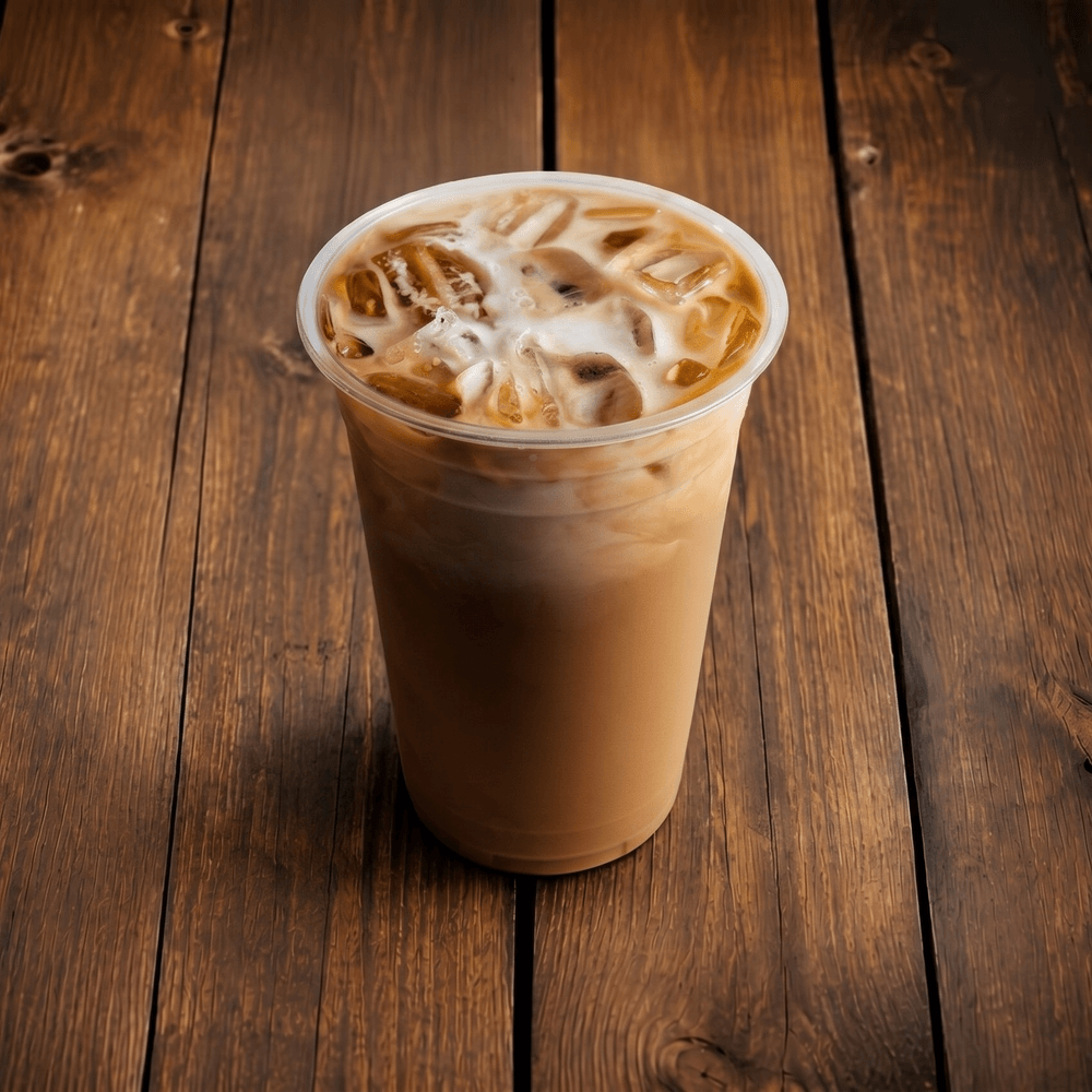 Iced Coffee