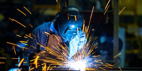 Mike's Welding & Fabrication Photo