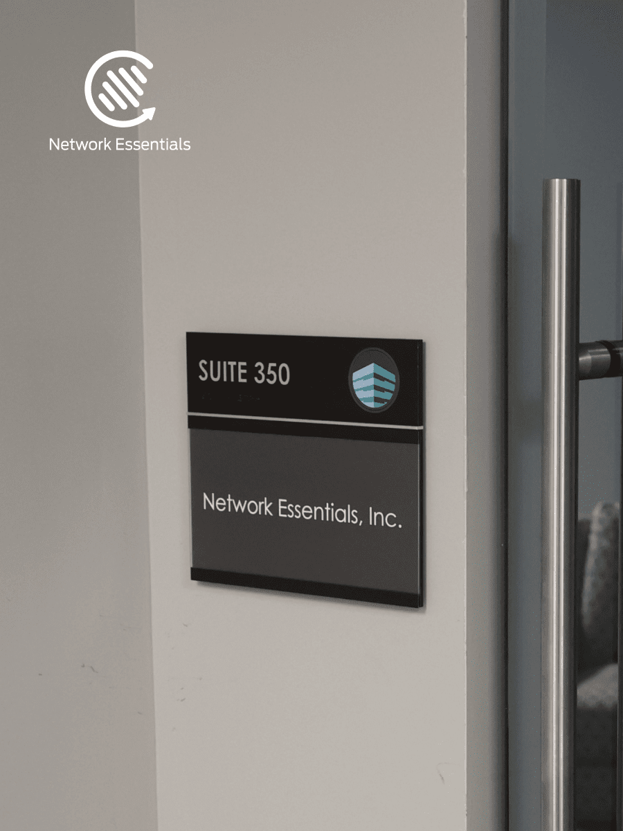 Network Essentials - Charlotte Managed IT Services Company Image