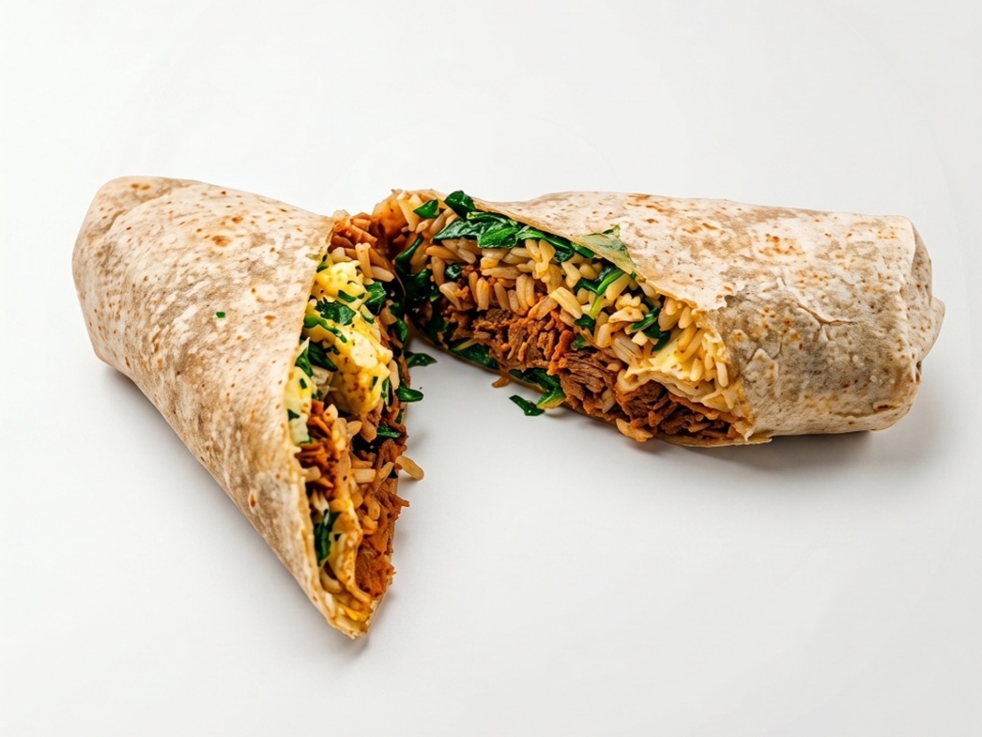 Burrito de Carnitas