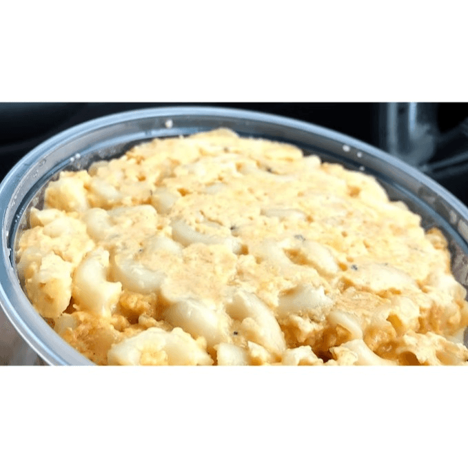 Mac n Cheese