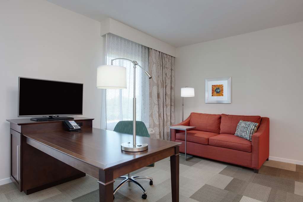 Hampton Inn & Suites Deland Image