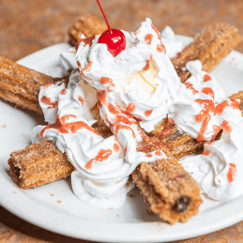 Churros