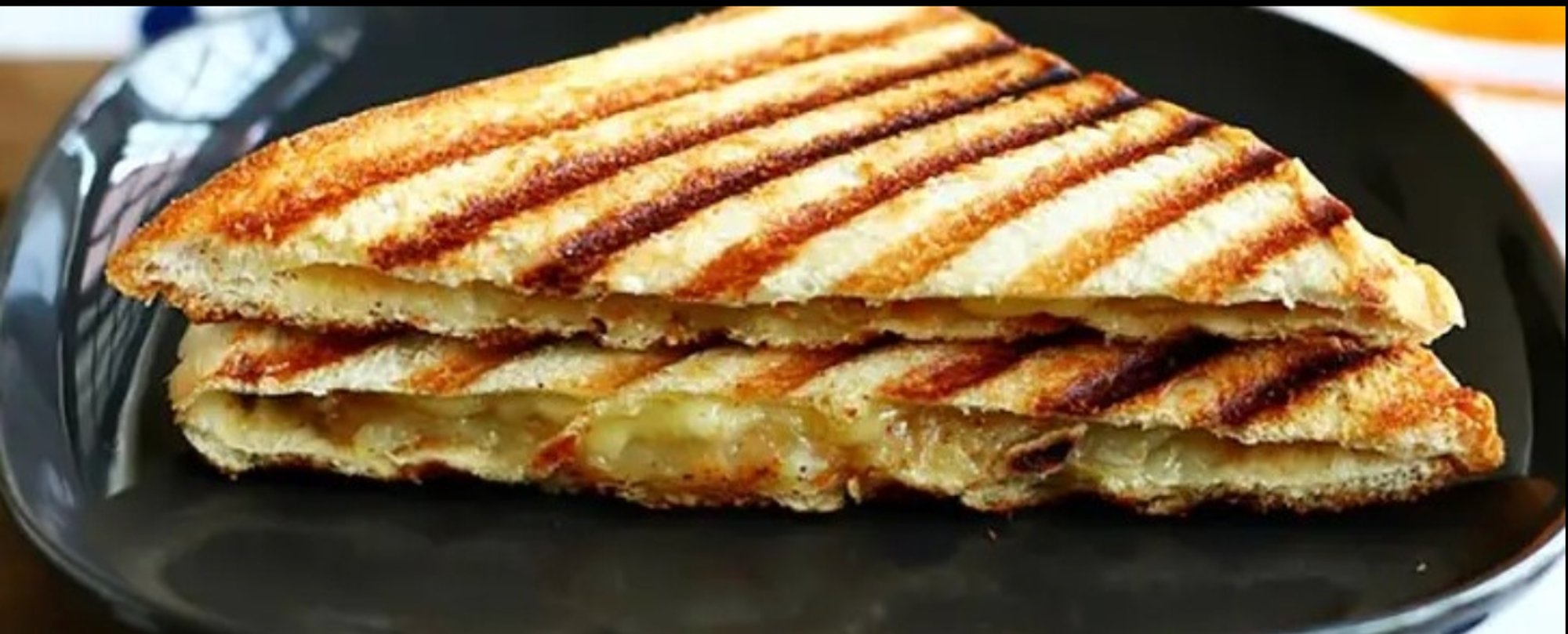 Grilled Cheese