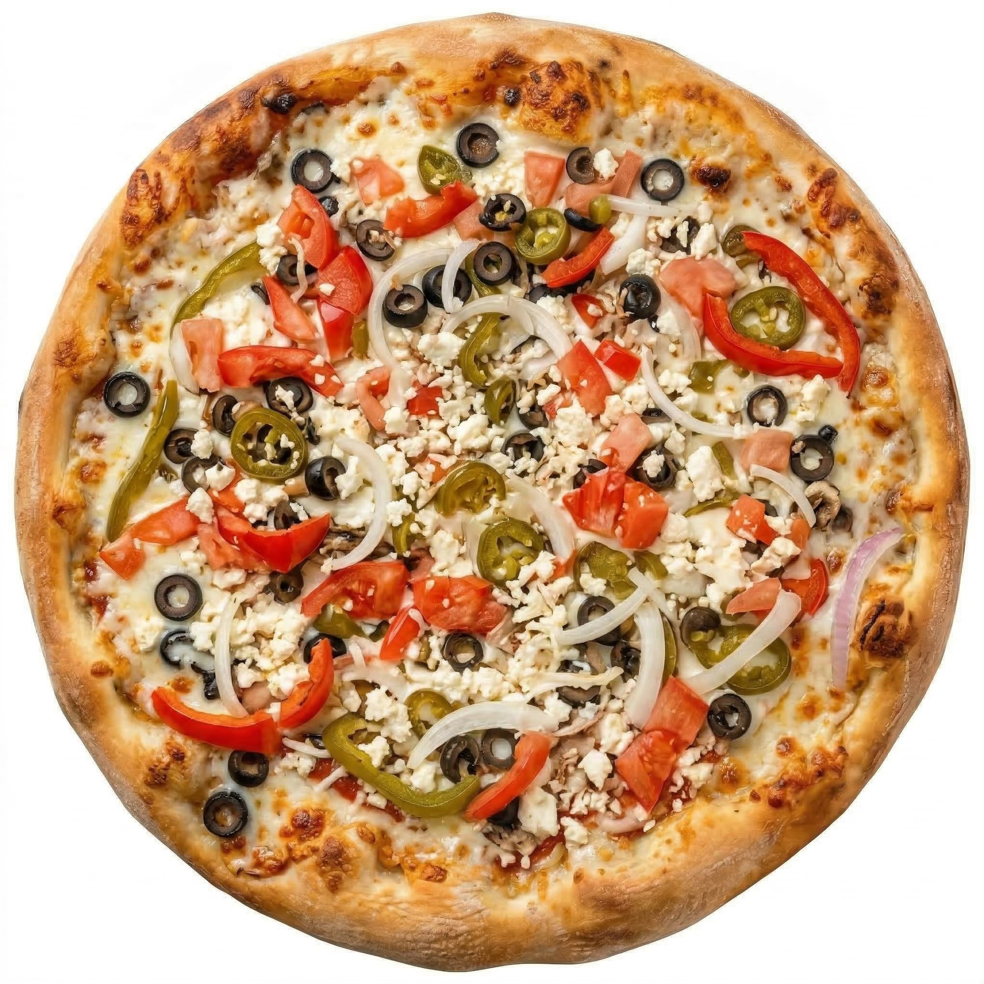 14" Gluten Free Cheese Pizza