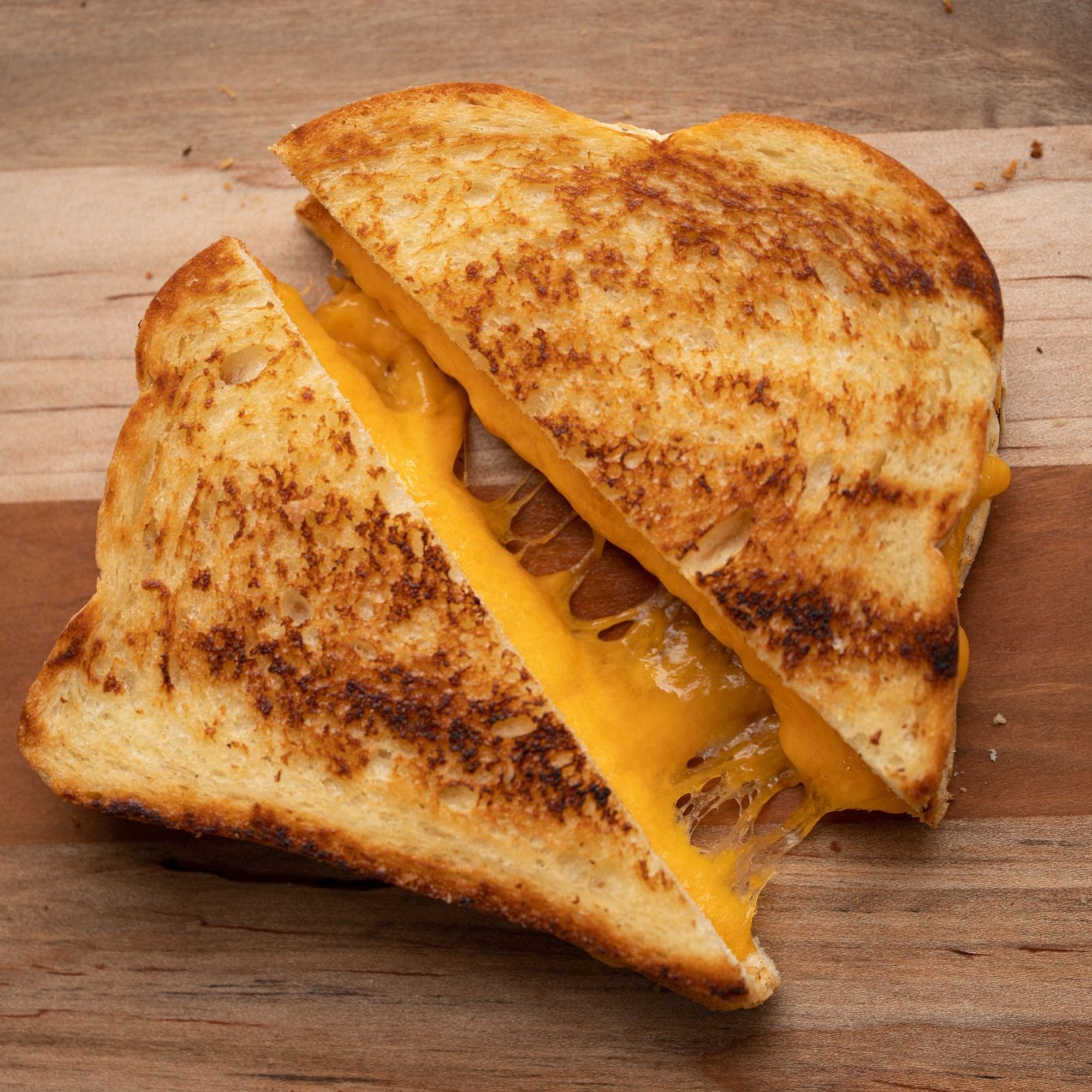 Grilled Cheese