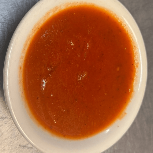 Seven Sauce Sides