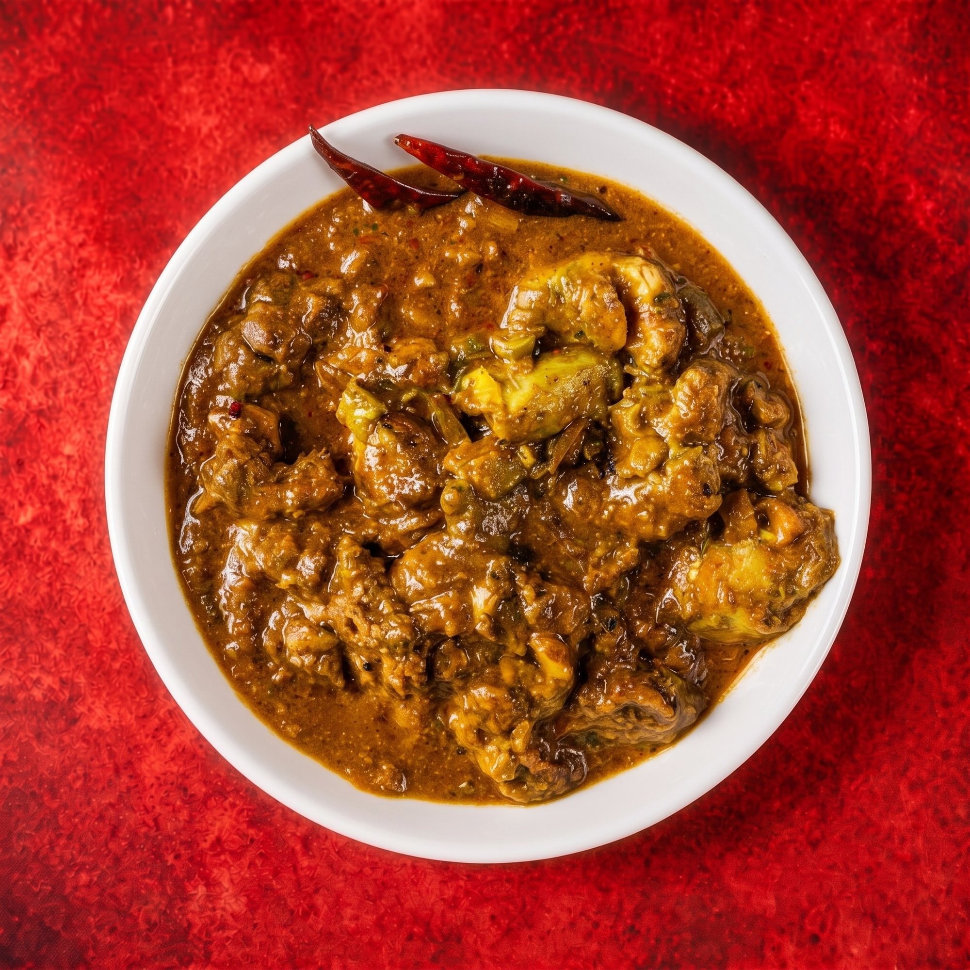 Veg Korma