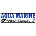 Aqua Marine Powerwashing Comox