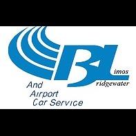 Bridgewater Limos and Airport Car Service Logo
