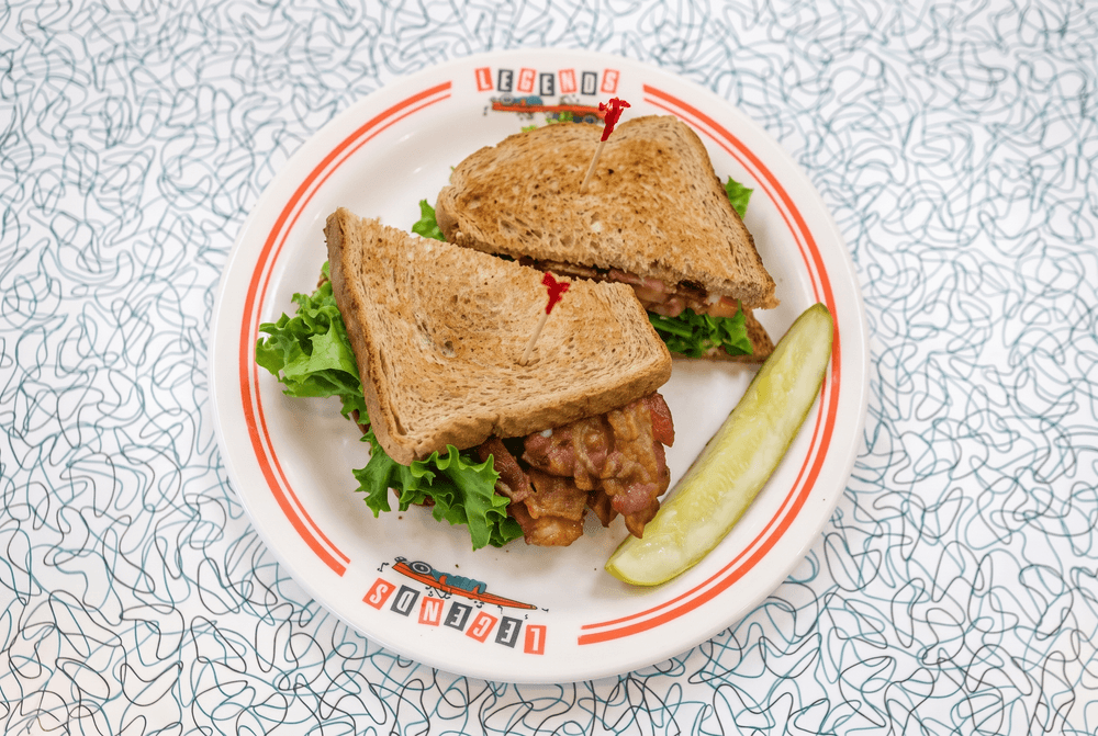 BLT