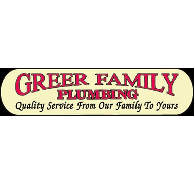 Greer Family Plumbing Photo