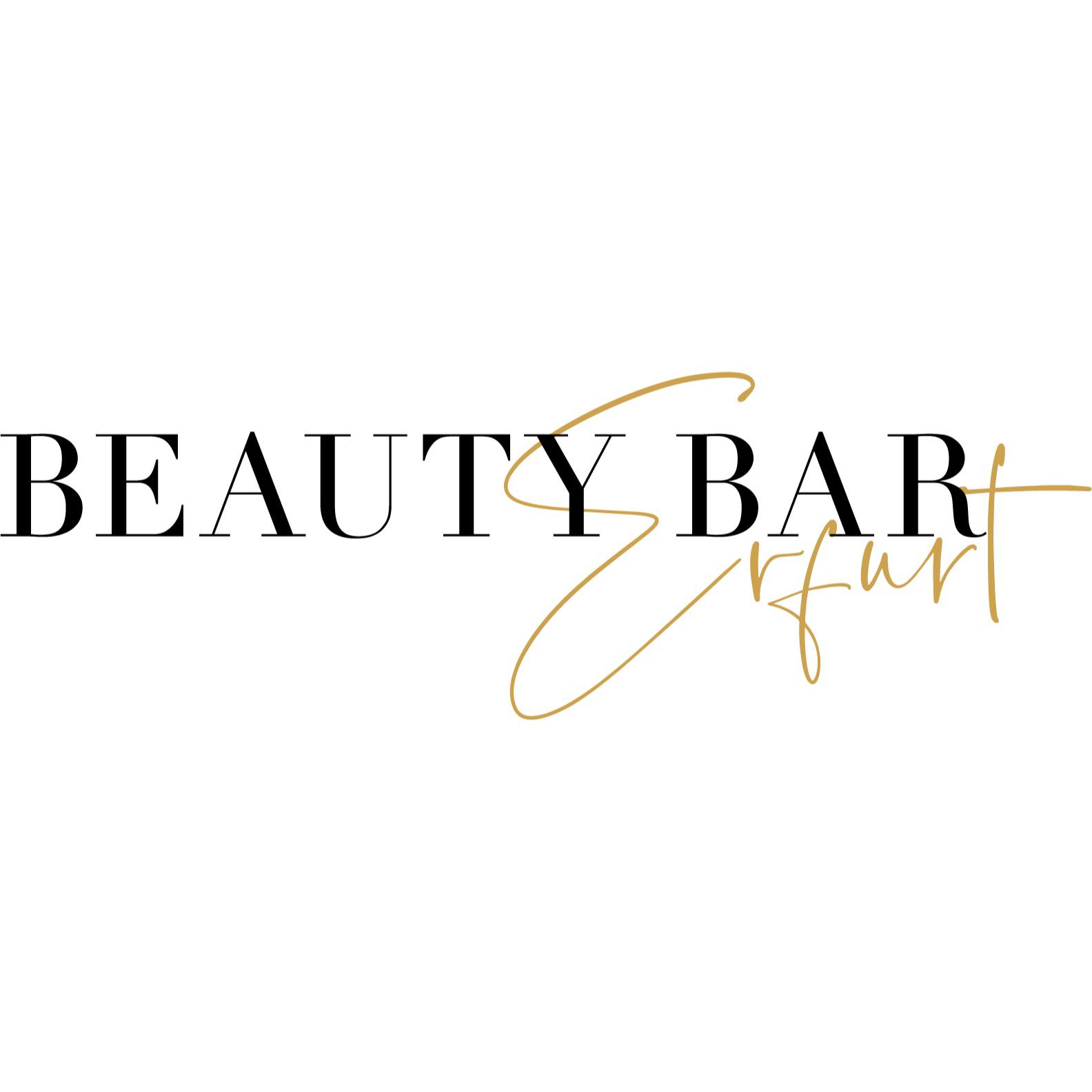 Logo von BeautyBar Erfurt