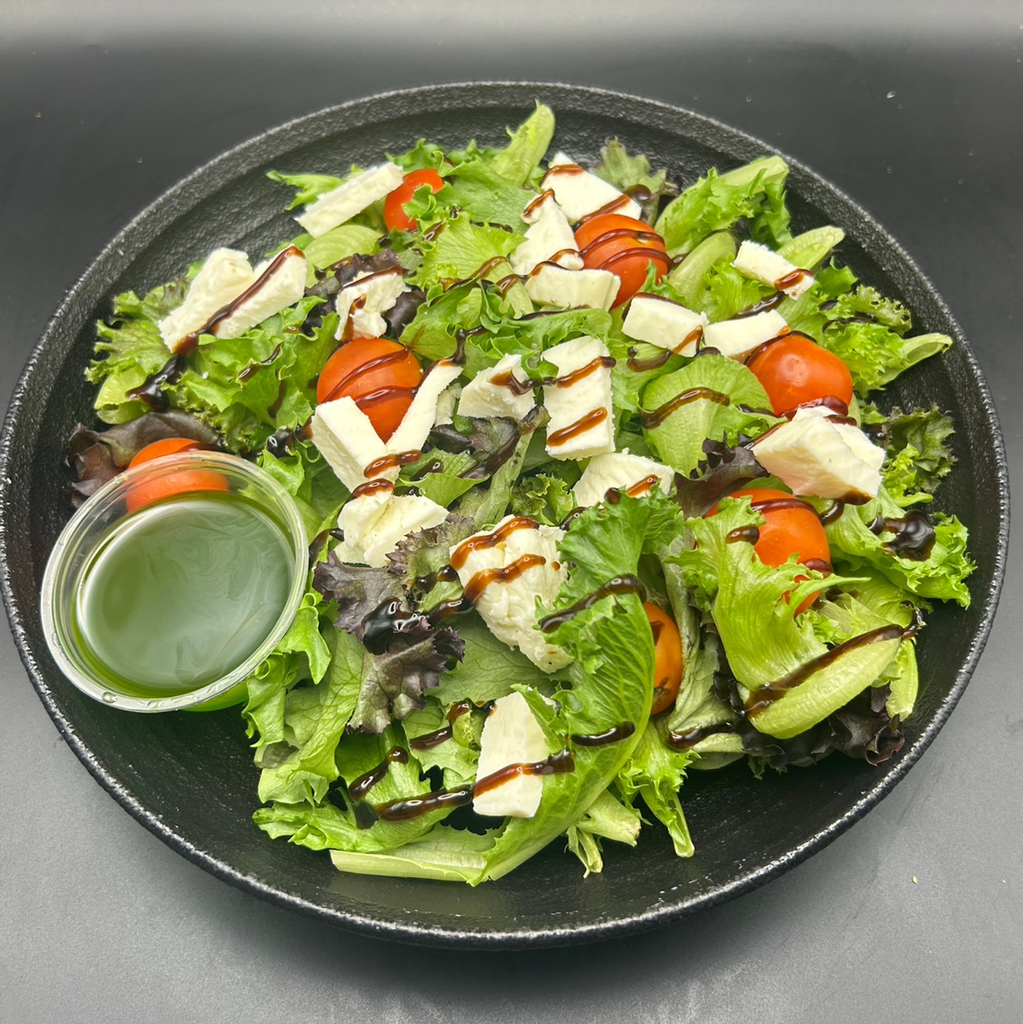 Caprese Salad