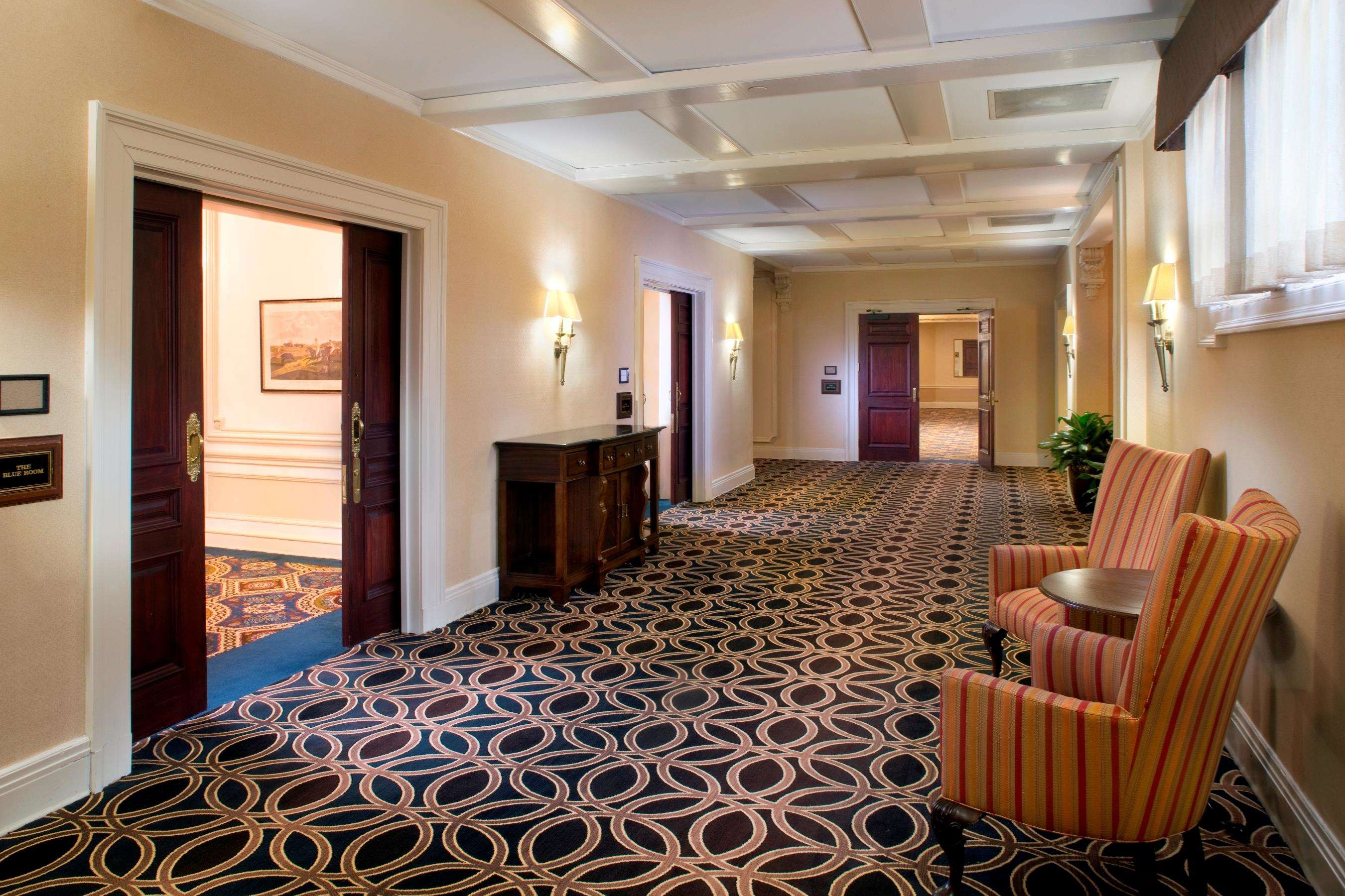 The Seelbach Hilton Louisville Photo