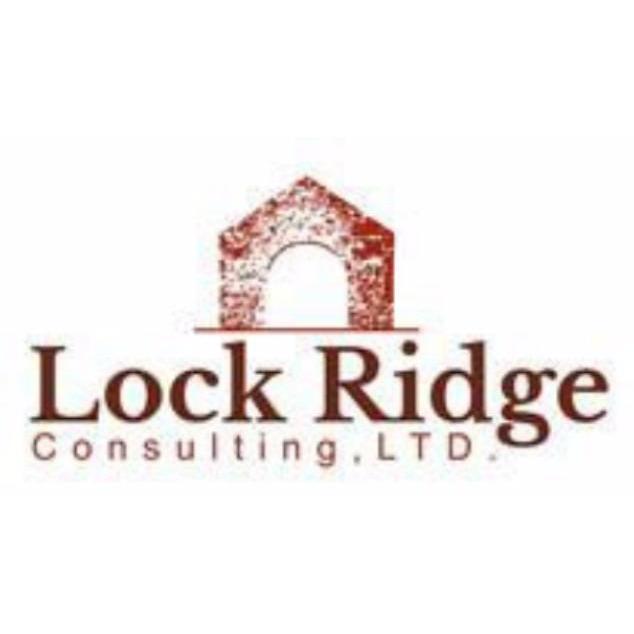 Lock Ridge Consulting, Ltd. Logo