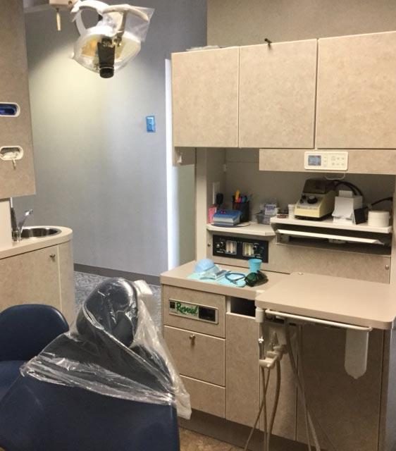 Merrillville Family Dental