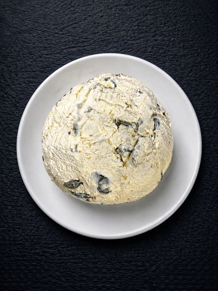 Jalapeño Cream Cheese