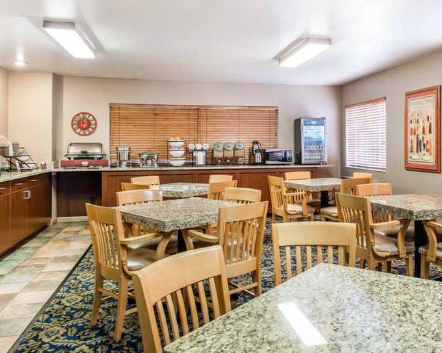 Images Comfort Inn