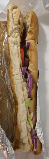 One Sub