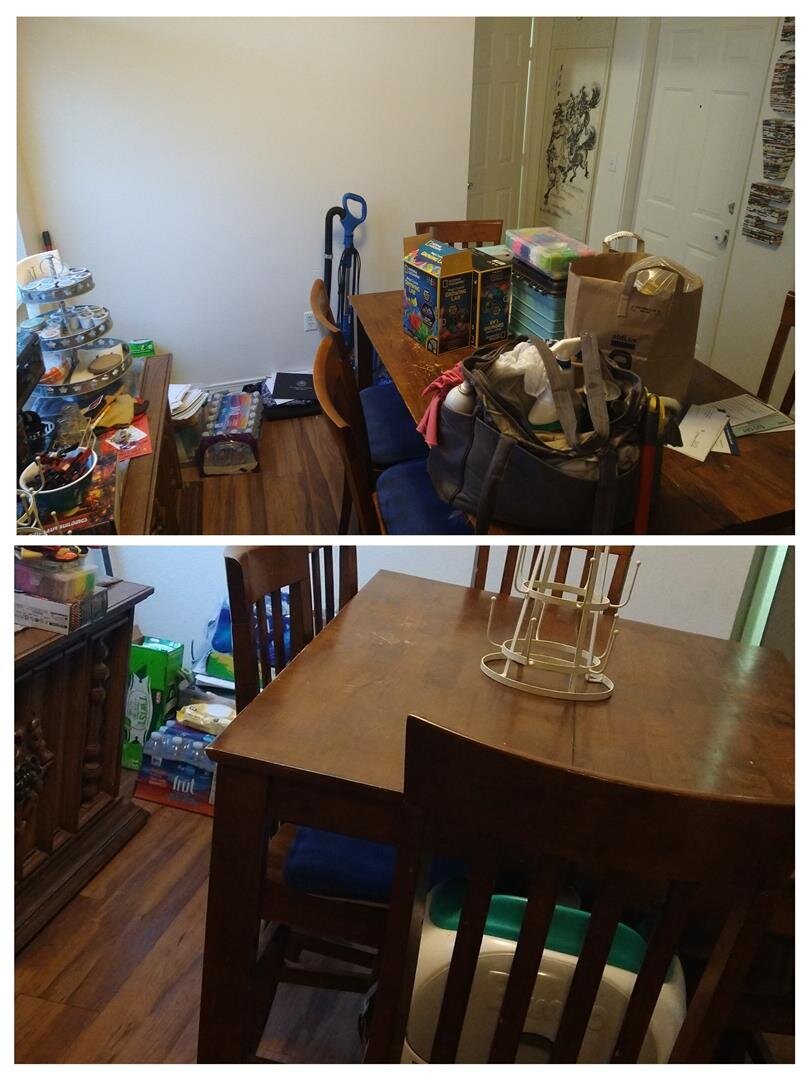 Tracy's Touch Cleaning and Organization Services, LLC Image