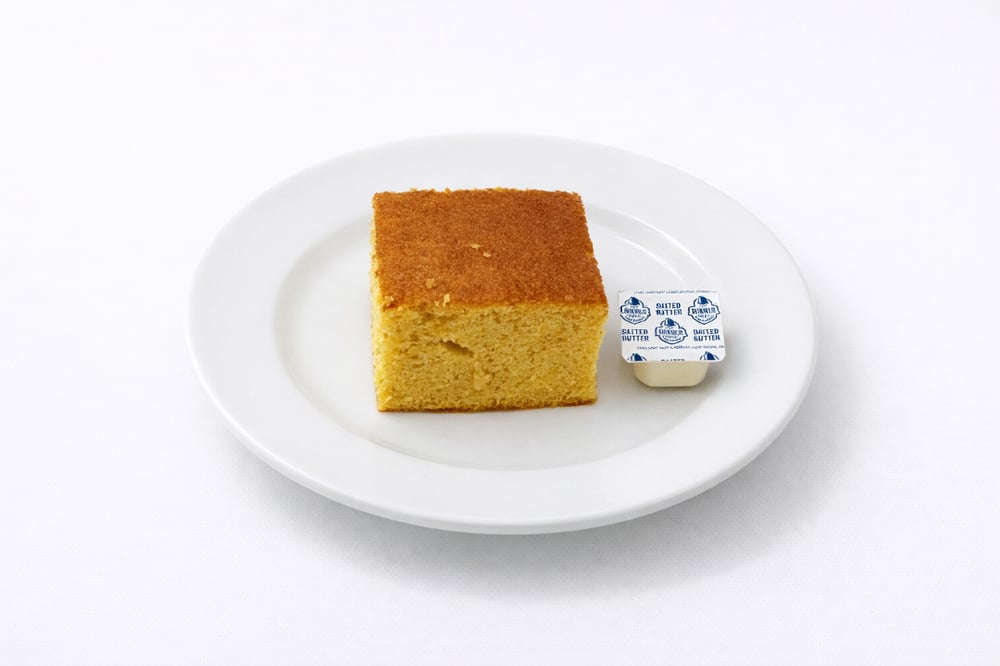 Cornbread
