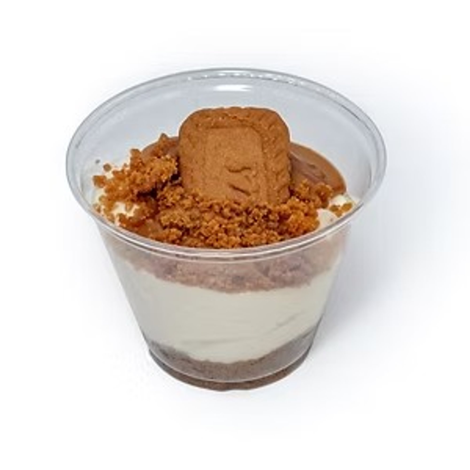 Lotus Cheesecake