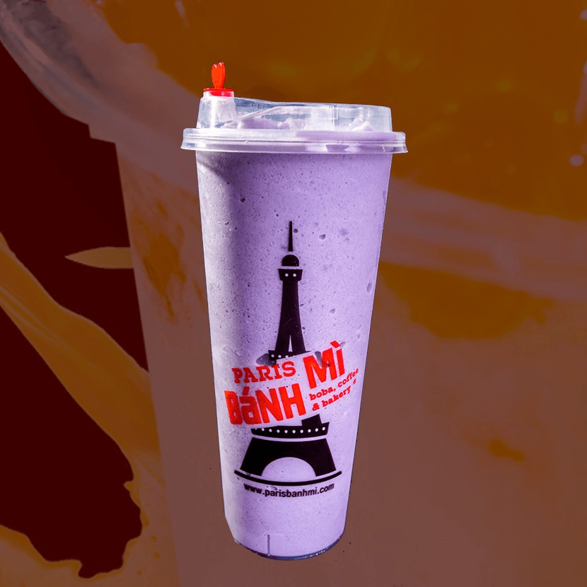 38. TARO SLUSH