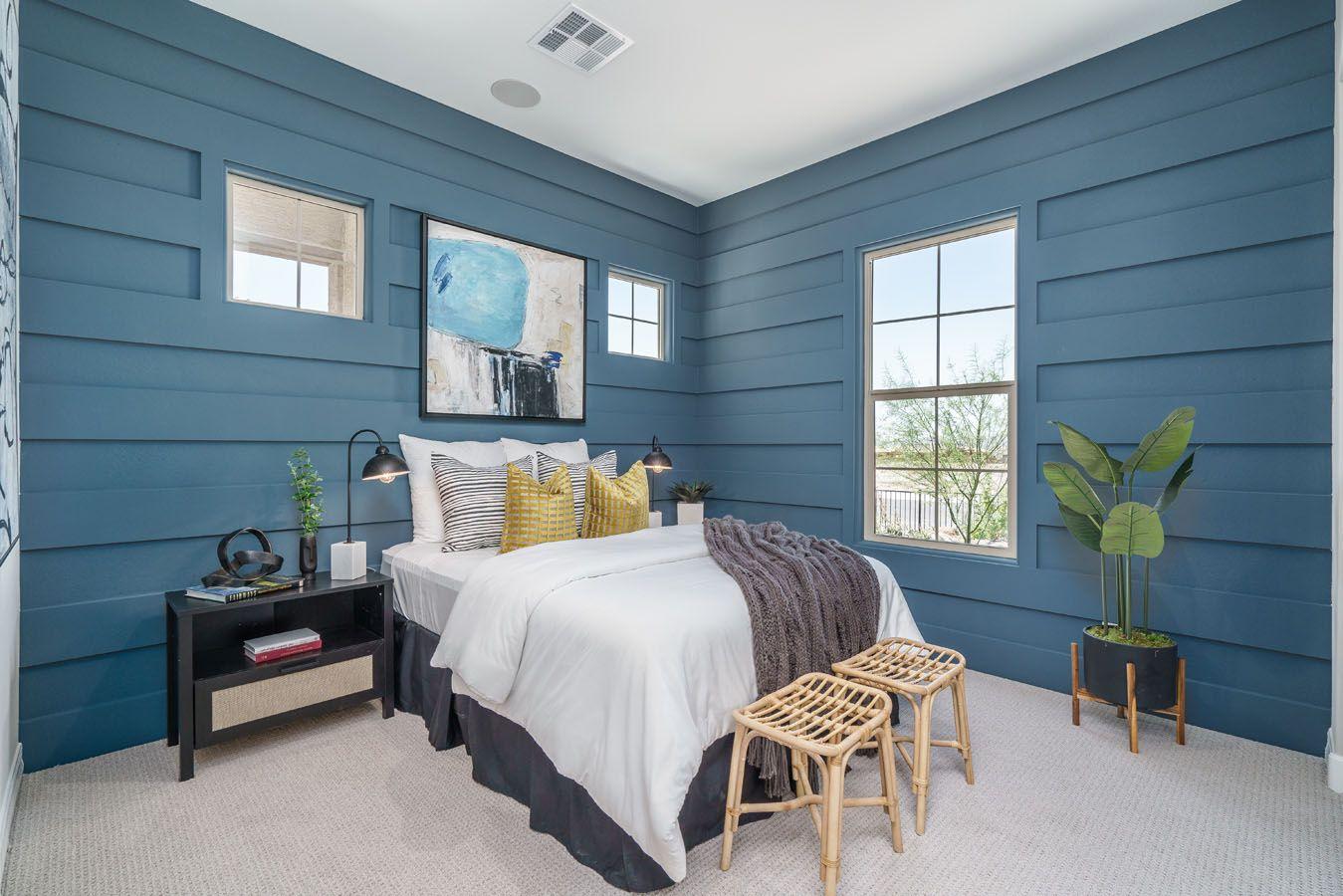 Harmony at Montecito in Estrella by William Ryan Homes Image