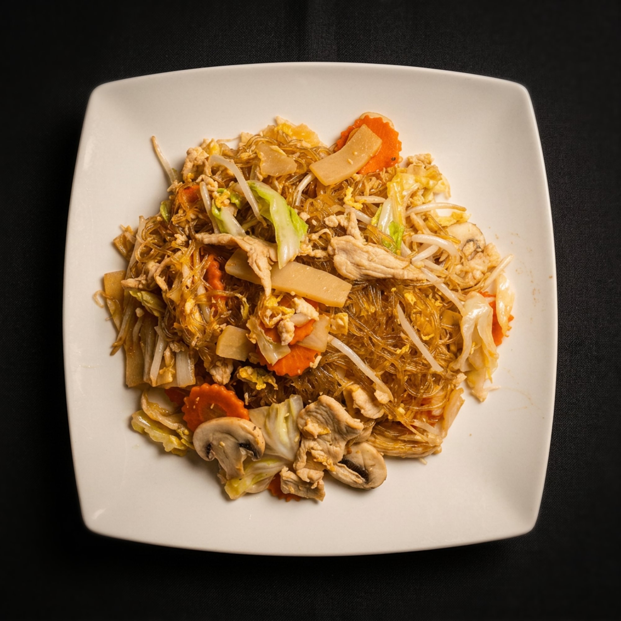 Pad Woon Sen