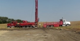Images A M A Drilling A Div Of Parsons Water Wells Ltd