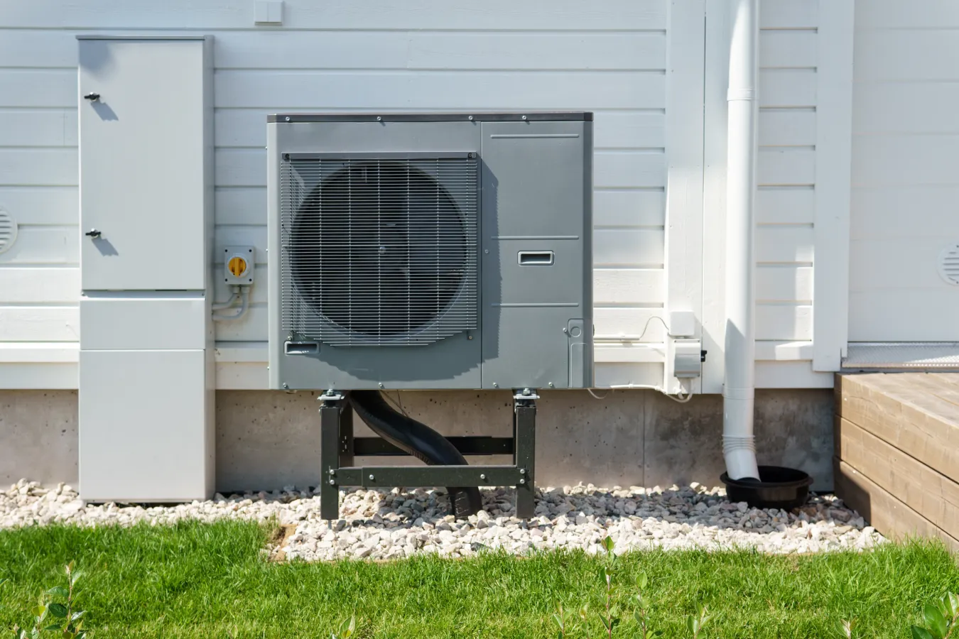 Heat Pump Services