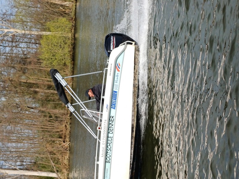 Bild der Bootschule Denner