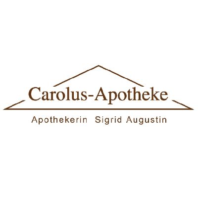 Logo von Carolus-Apotheke